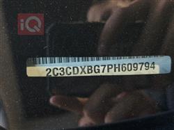 دودج تشارجر